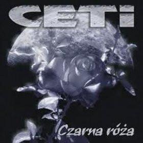 Czarna Roza - CD Audio di Ceti
