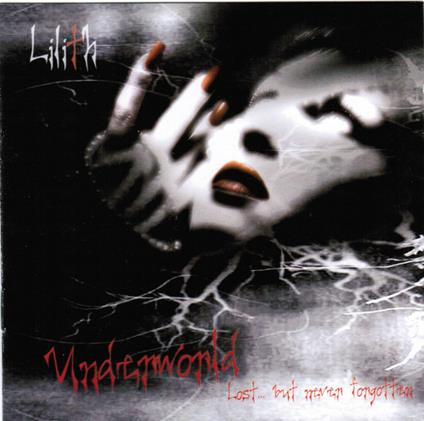 Underworld - CD Audio di Lilith