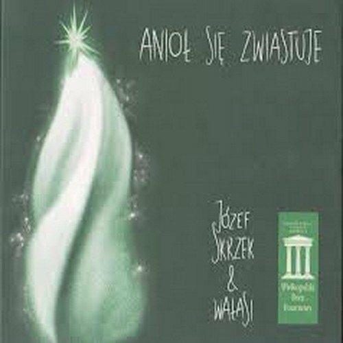 Aniol Sie Zwiastuje - CD Audio di Jozef Skrzek