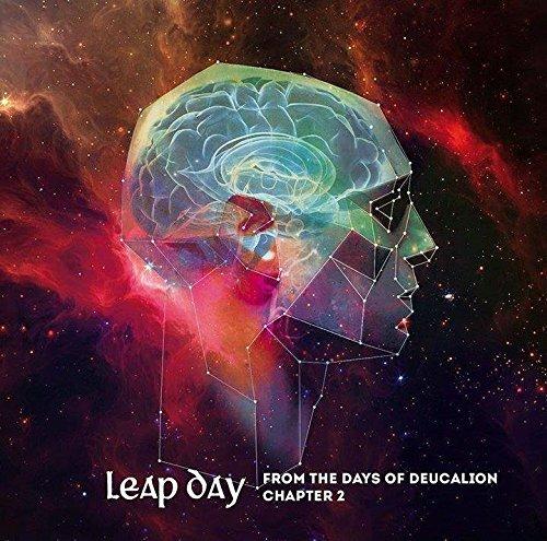 From the Days of Deucalion. Chapter 2 - CD Audio di Leap Day
