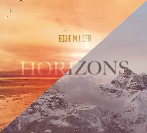 Horizons - CD Audio di Eddie Mulder