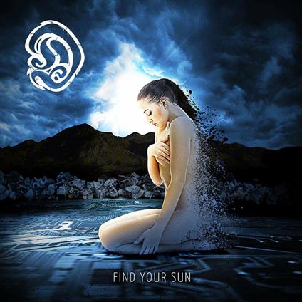 Find Your Sun - CD Audio di D Project