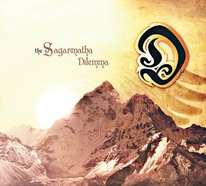 Sagarmatha Dilemma - CD Audio di D Project
