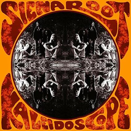 Kaleidoscope - CD Audio di Siena Root