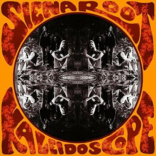 Kaleidoscope - CD Audio di Siena Root