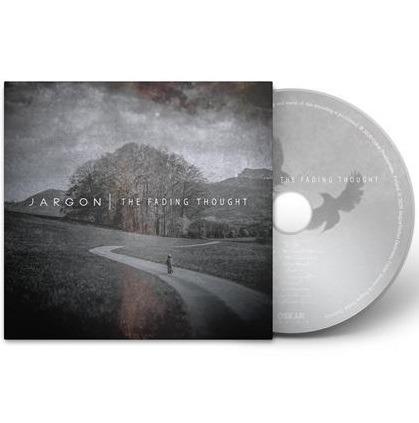 Fading Thought - CD Audio di Jargon