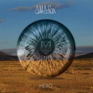 Hero - CD Audio di Amarok