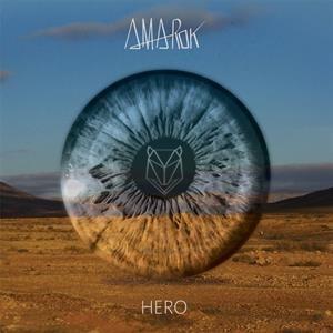 Hero - Vinile LP di Amarok