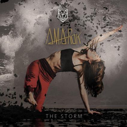 Storm - CD Audio di Amarok