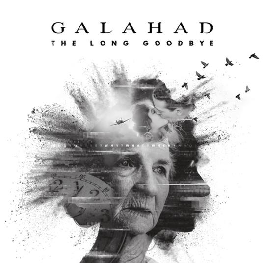 Long Goodbye - CD Audio di Galahad