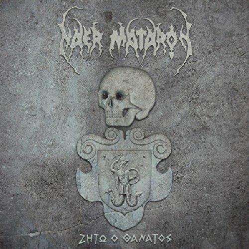 Zhto O Oanatoe - CD Audio di Naer Mataron