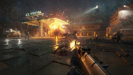 Sniper: Ghost Warrior 3 Season Pass Edition - PS4 - 5