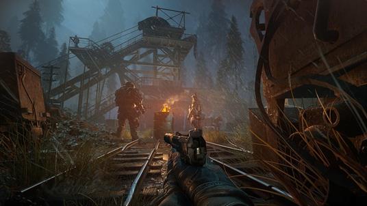 Sniper: Ghost Warrior 3 Season Pass Edition - PS4 - 6