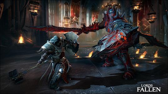 Lords of the Fallen Ltd. Ed. - PC - 4