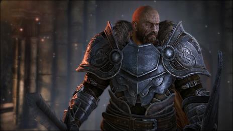 Lords of the Fallen Ltd. Ed. - PC - 9