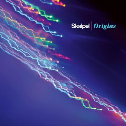 Origins - CD Audio di Skalpel