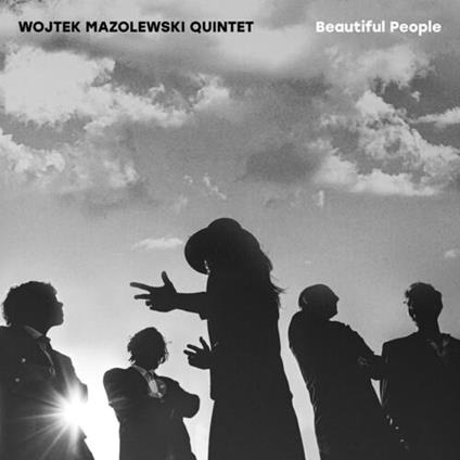 Beautiful People - CD Audio di Wojtek Mazolewski