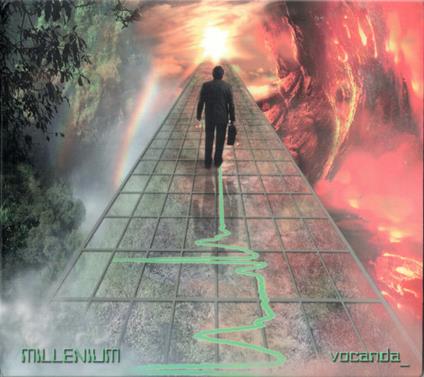 Vocanda - CD Audio di Millenium