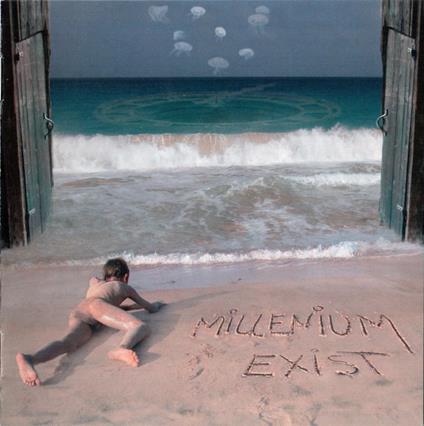 Exist - CD Audio di Millenium