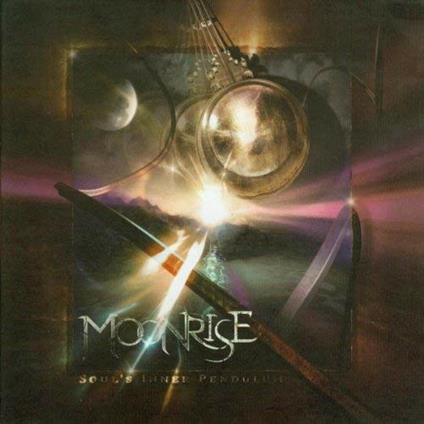 Soul's Inner Pendulum - CD Audio di Moonrise