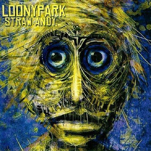 Straw Andy - CD Audio di Loonypark