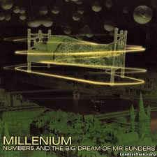 Numbers and the Big Dream - CD Audio di Millenium