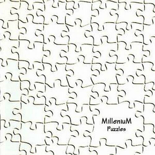 Puzzles - CD Audio di Millenium