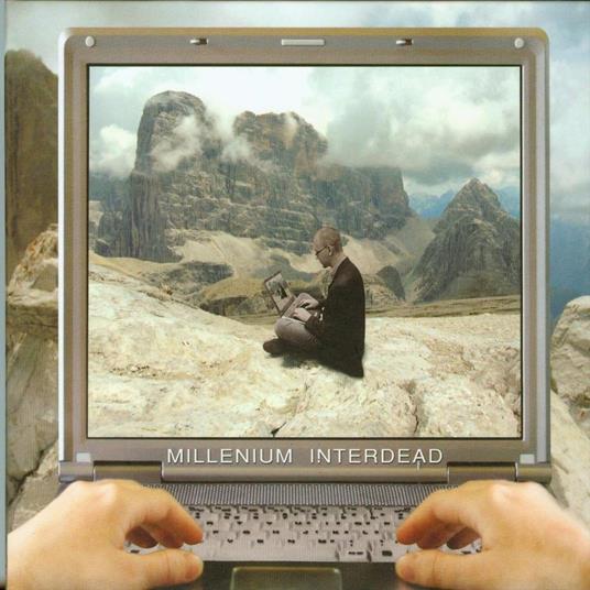Interdead (Limited) - Vinile LP di Millenium