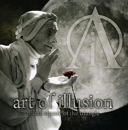 Round Square of the... - CD Audio di Art of Illusion