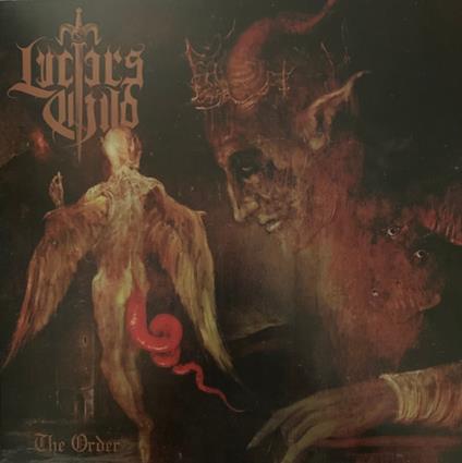 Order - Vinile LP di Lucifer's Child