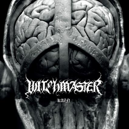 Kazn - Vinile LP di Witchmaster