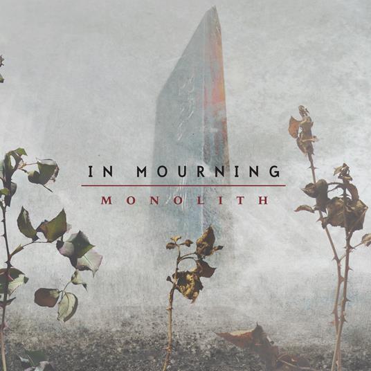 Monolith - Vinile LP di In Mourning