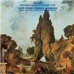 Divertimento K 287 n.15 in Sib 'londronisch - Vinile LP di Wolfgang Amadeus Mozart