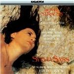 Vier Letzte Lieder - Vinile LP di Richard Strauss,Sylvia Sass
