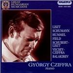 Grandi musicisti ungheresi: György Cziffra