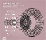 Adventus Domini - CD Audio di Schola Hungarica