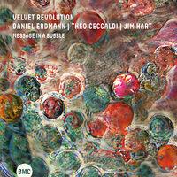 Message In A Bubble - CD Audio di Velvet Revolution