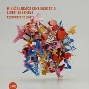 CD Responses To Ligeti Miklos Lukacs