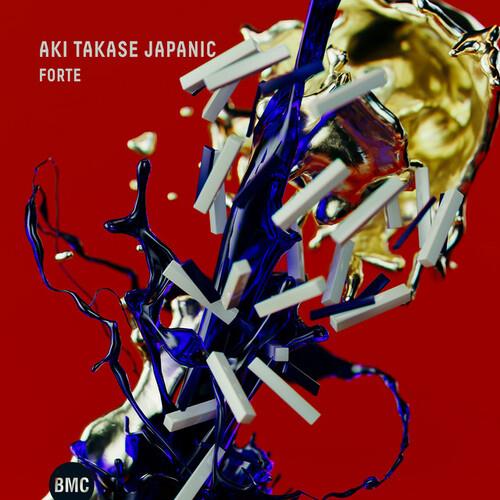 Forte - CD Audio di Aki Takase