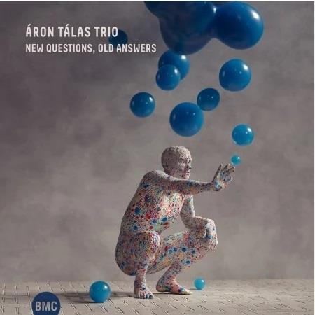 New Questions, Old Answers - CD Audio di Aron Talas