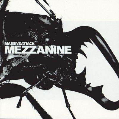 Mezzanine - CD Audio di Massive Attack