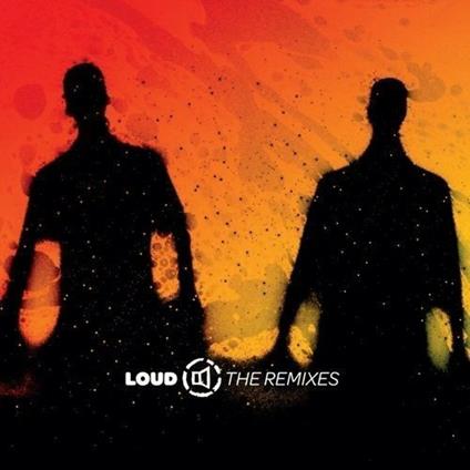 Remixes - CD Audio di Loud