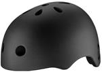 Casco taglia M/L 55-58 Demi jet Urban Bk Nero DBX 1 0