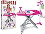 Asse Da Stiro Giocattolo Bambina 4 Anni 5 Anni 7 anni da Stiro Asse Bambini Ferro di Giocattolo Giocattoli Gioco Colore Accessori Suoni Giochi Toys Anni Play Regolabile dai Imitazione Gioca Stira