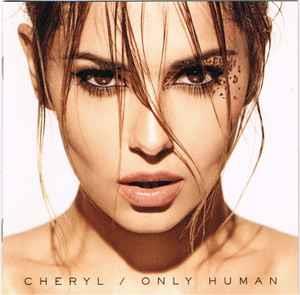 Only Human - CD Audio di Cheryl Cole