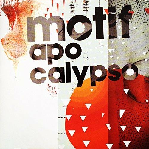 Apo Calypso - CD Audio di Motif