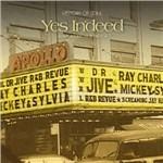 Yes Indeed (A Soul Chronology Volume 4 - 1957-1958) - CD Audio