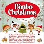 Bimbo Christmas - CD Audio