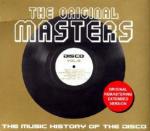 The Original Masters vol.2 - CD Audio