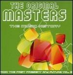 The Original Masters. From the Past, Present and Future vol.6 - CD Audio